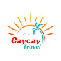 Gaycay Travel logo