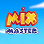 MixMaster_Official logo