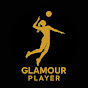 GLAMOUR PLAYER logo
