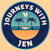 Journeys With Jen