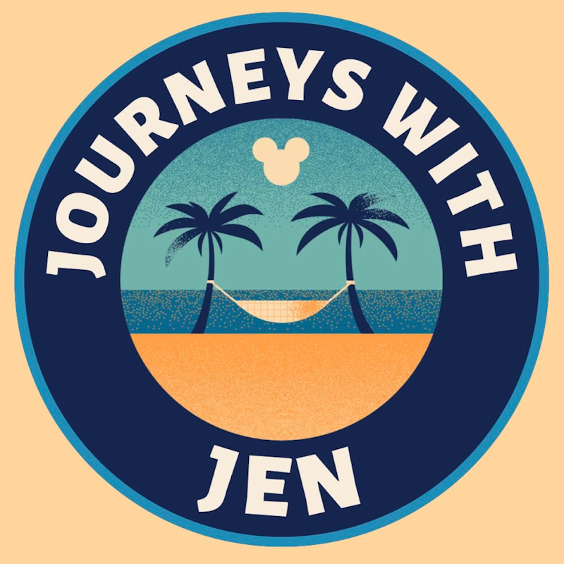 Journeys With Jen