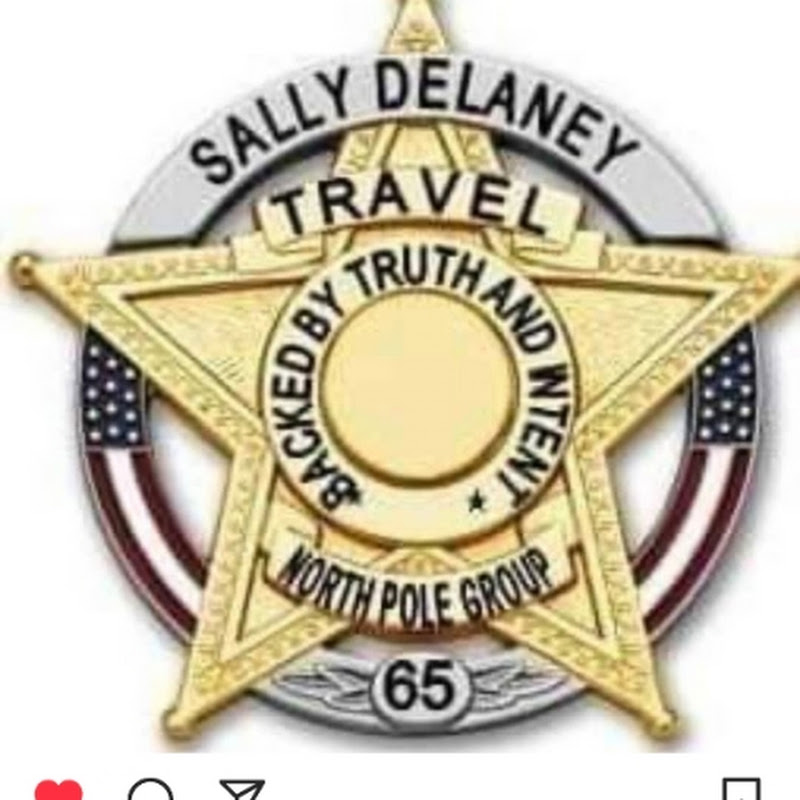 Sally-Jane Delaney