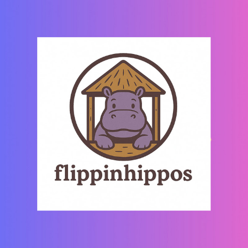 Flippin Hippos