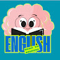 English with ALAM logo