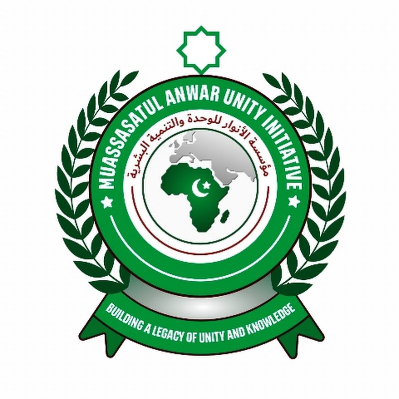 Channel Avatar