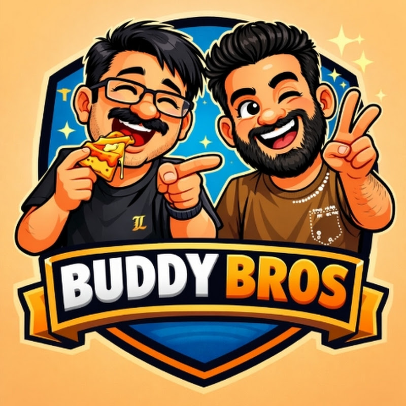 Buddybros Reaction