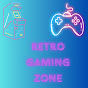 RetroGamingZone logo