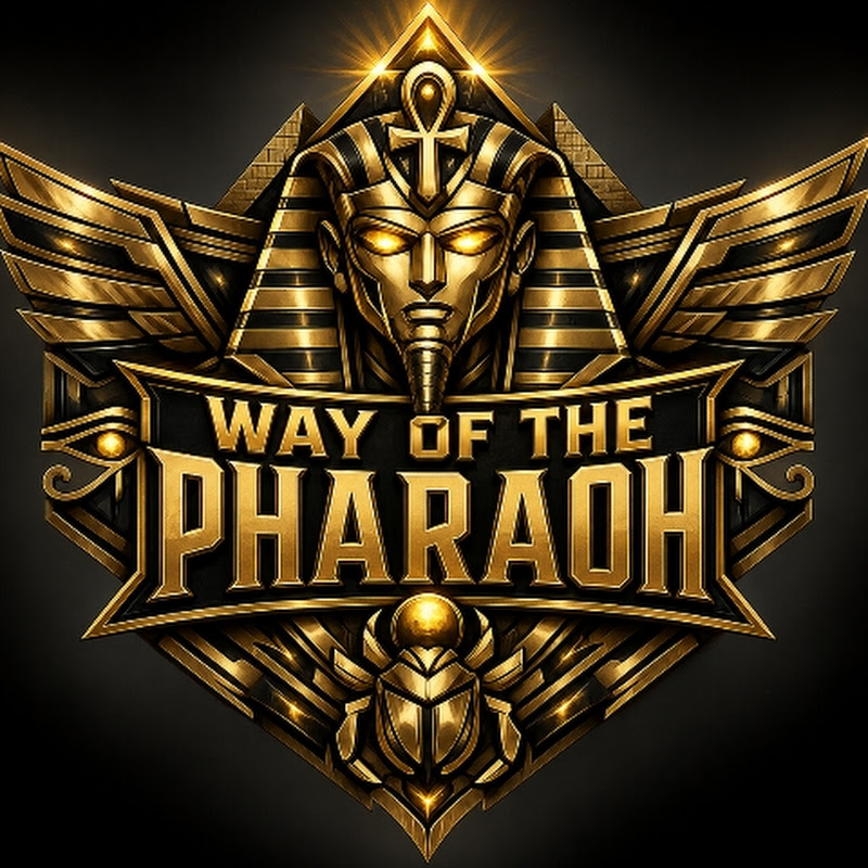 WayOfThePharaoh