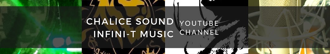 CHALICE SOUND / INFINI-Tmusic Awatar kanału YouTube