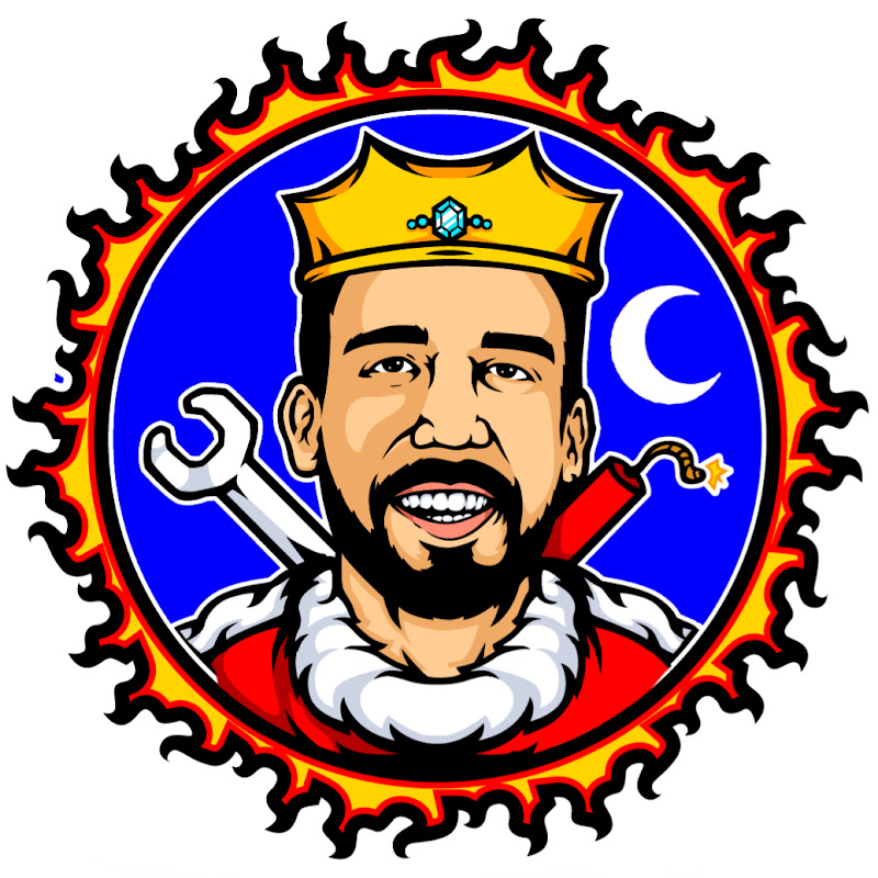 بروفيسور الاختراعات