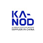 Kanod Windows and doors supplier logo