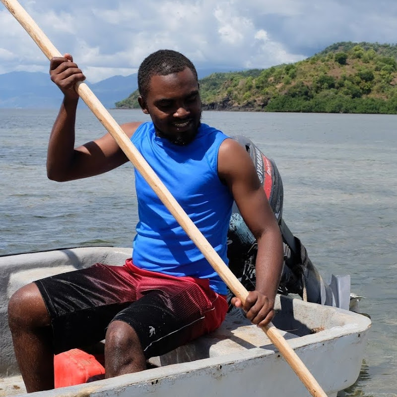 The Comorian Tourist