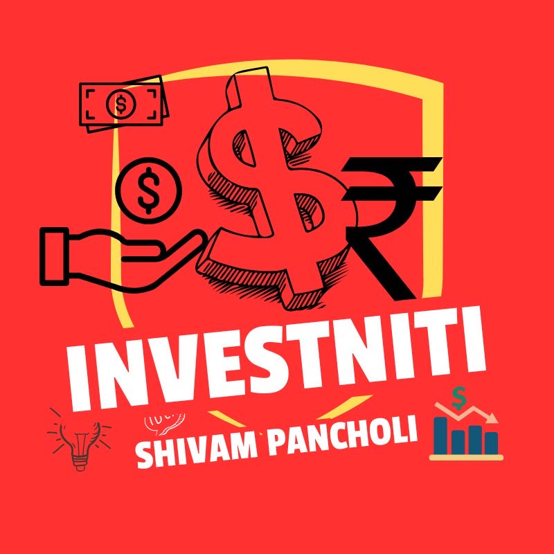 Shivam Pancholi - INVESTNITI