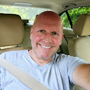 Bald Foodie Guy Lifestyle