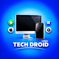 Tech Droid Hindi profile image