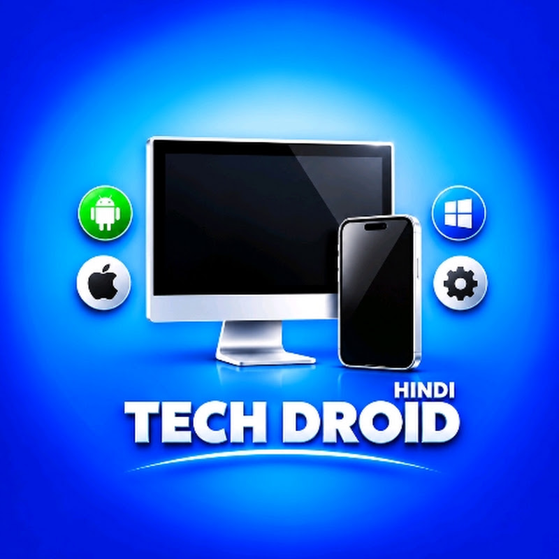 Tech Droid Hindi