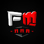 Full Mount MMA Image Thumbnail