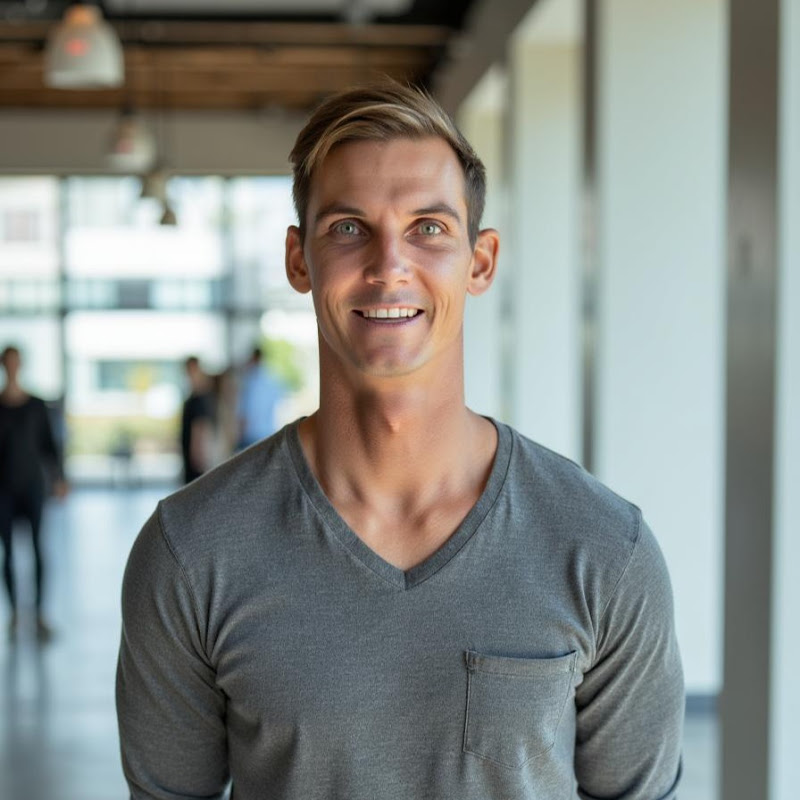 Jaryd Krause - Buying Online Businesses