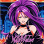 Violet Mayhem logo