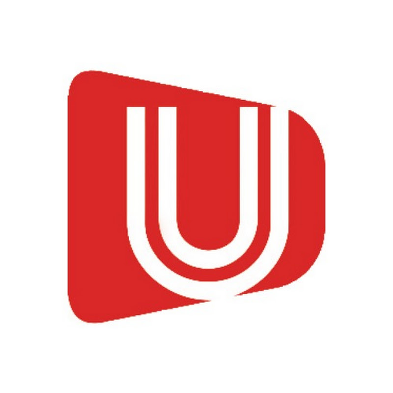 울산매일 UTV Logo