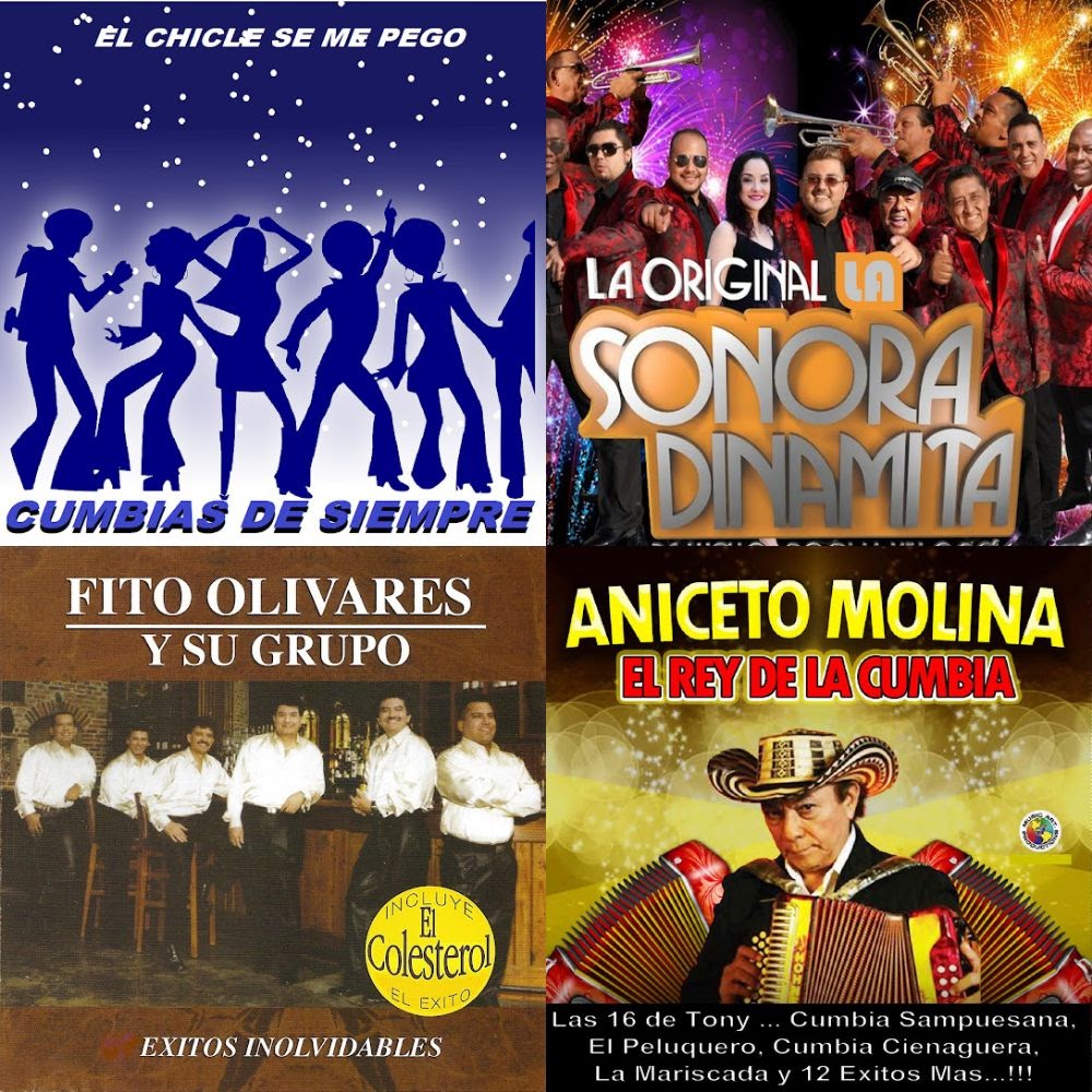 Cumbia