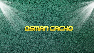 «Osman Cacho» youtube banner