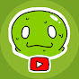 Slime Golem's Slimepedia logo