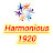 Harmonious Learning  