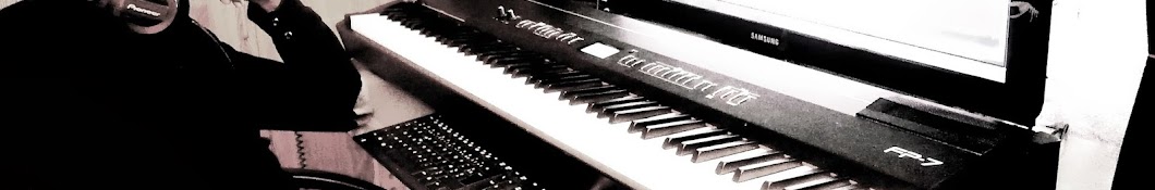 Vesty Piano YouTube-Kanal-Avatar