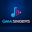 GMA Singers