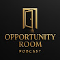 The Opportunity Room logo