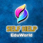 SELF HELP Eduworld logo