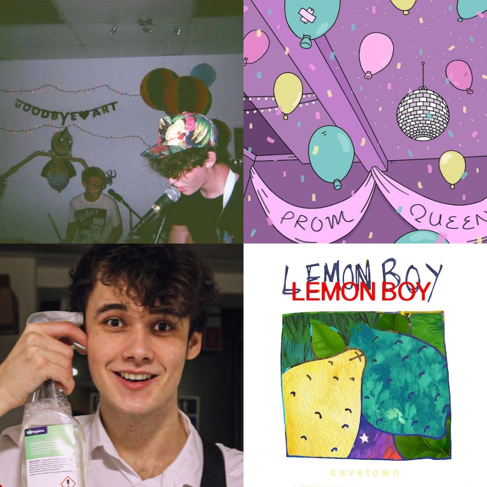 Songs that make me think of them