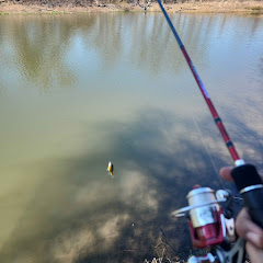 Fisherman Randy