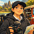 Explore Everything 
