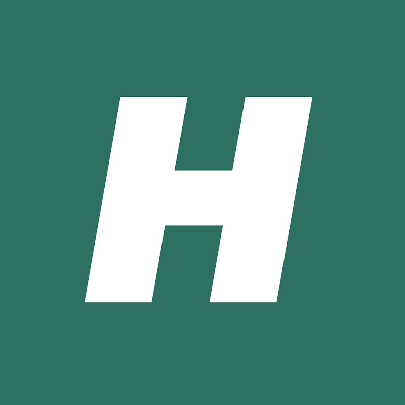 HuffPost Logo