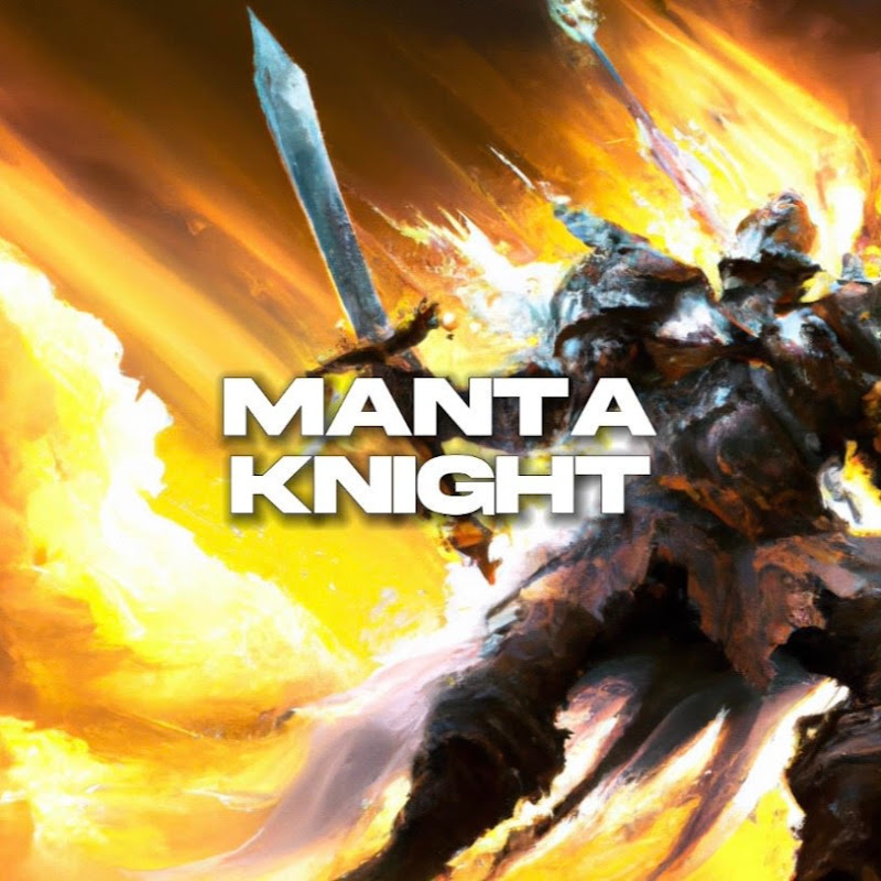 MantaKnight