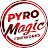 Pyro Magic Fireworks