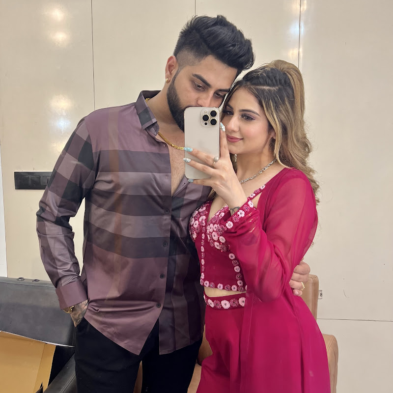 Dhruv ki shivani vlogs