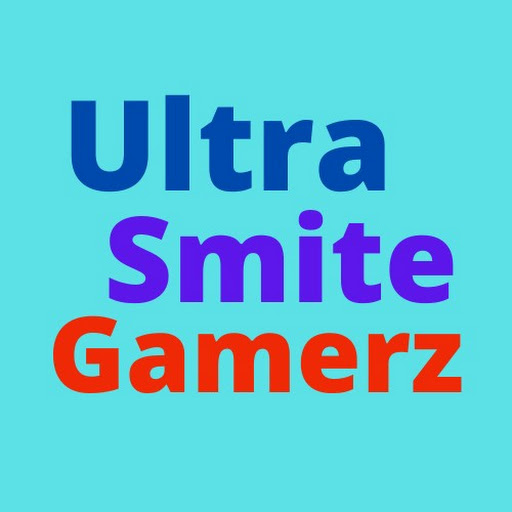 Ultra Smite Gamerz