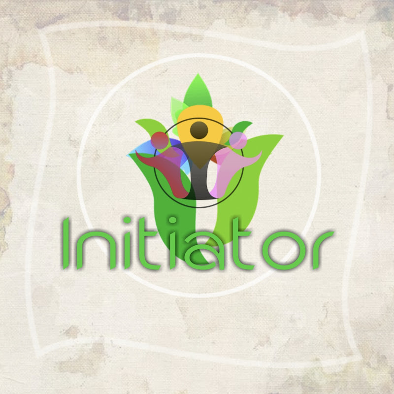 Cyriac -THE INITIATOR -