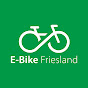 E-Bike Friesland logo