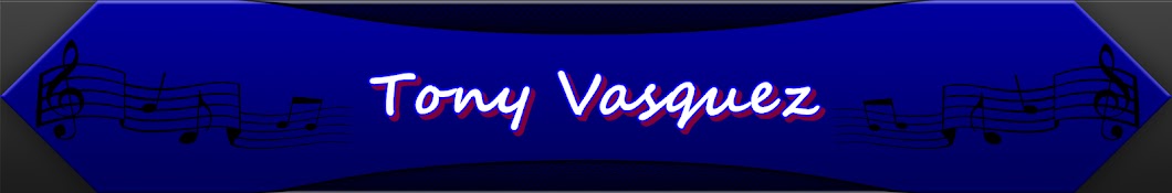 Tony Vasquez YouTube-Kanal-Avatar