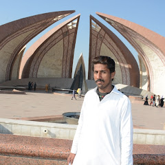 Riaz Khan Blouch