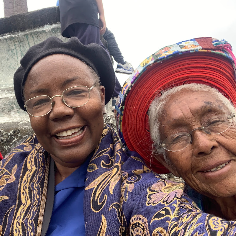 Single Women Retiring Abroad-SWRA