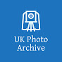 Photo And Film Archive logo