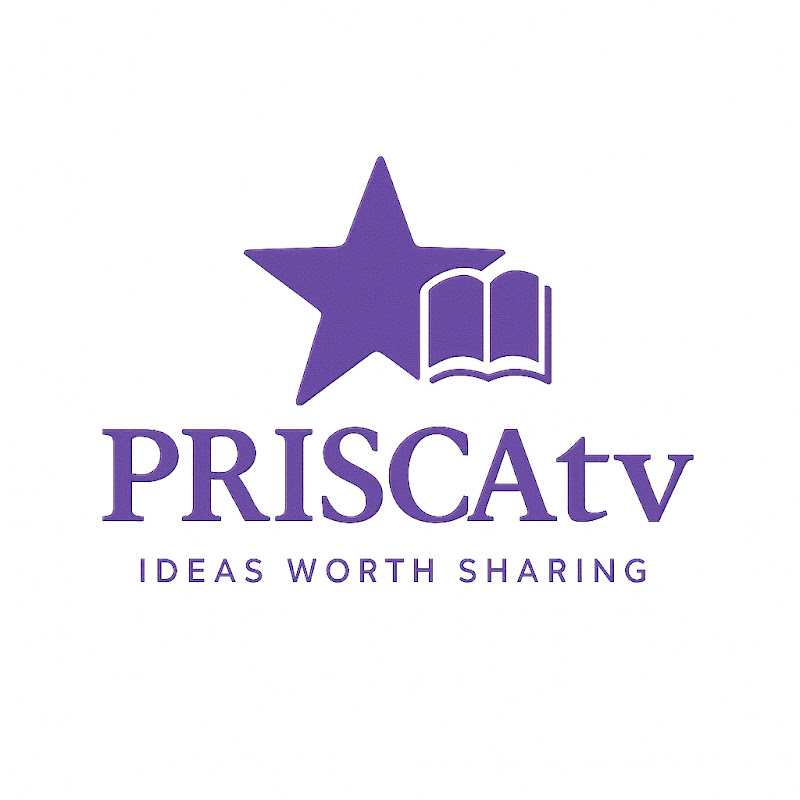 PRISCA TV
