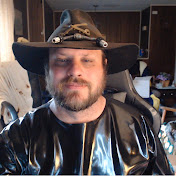 Gothic Cowboy