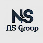 NS group logo