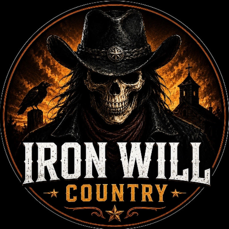 IRON WILL COUNTRY